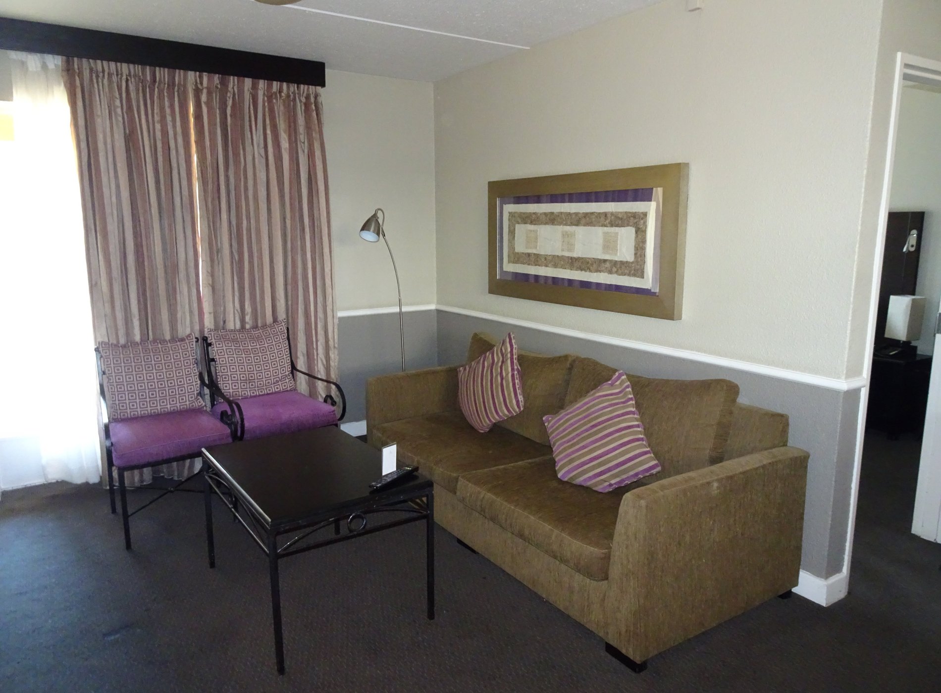 Mercure Johannesburg Bedfordview Hotel by null