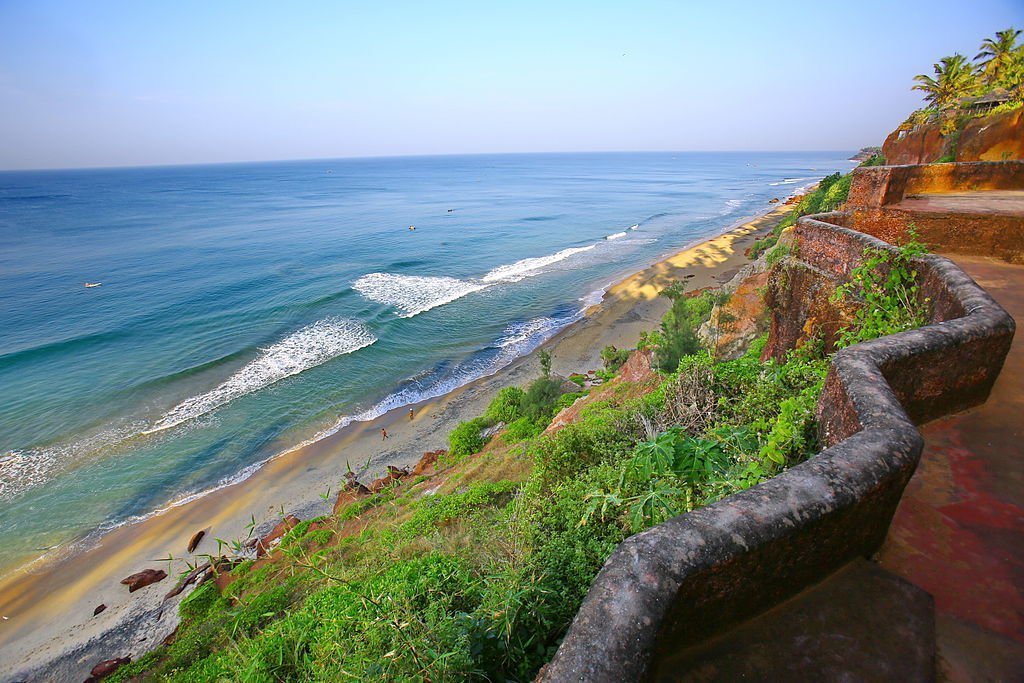 Varkala Beach: All You Need to Know BEFORE You Go (with Photos)