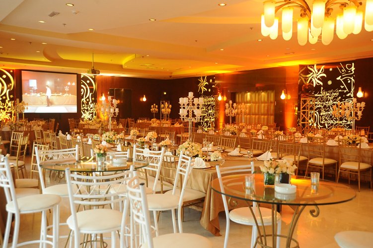 Hotel photo 33 of Landmark Amman Hotel & Conference Center.