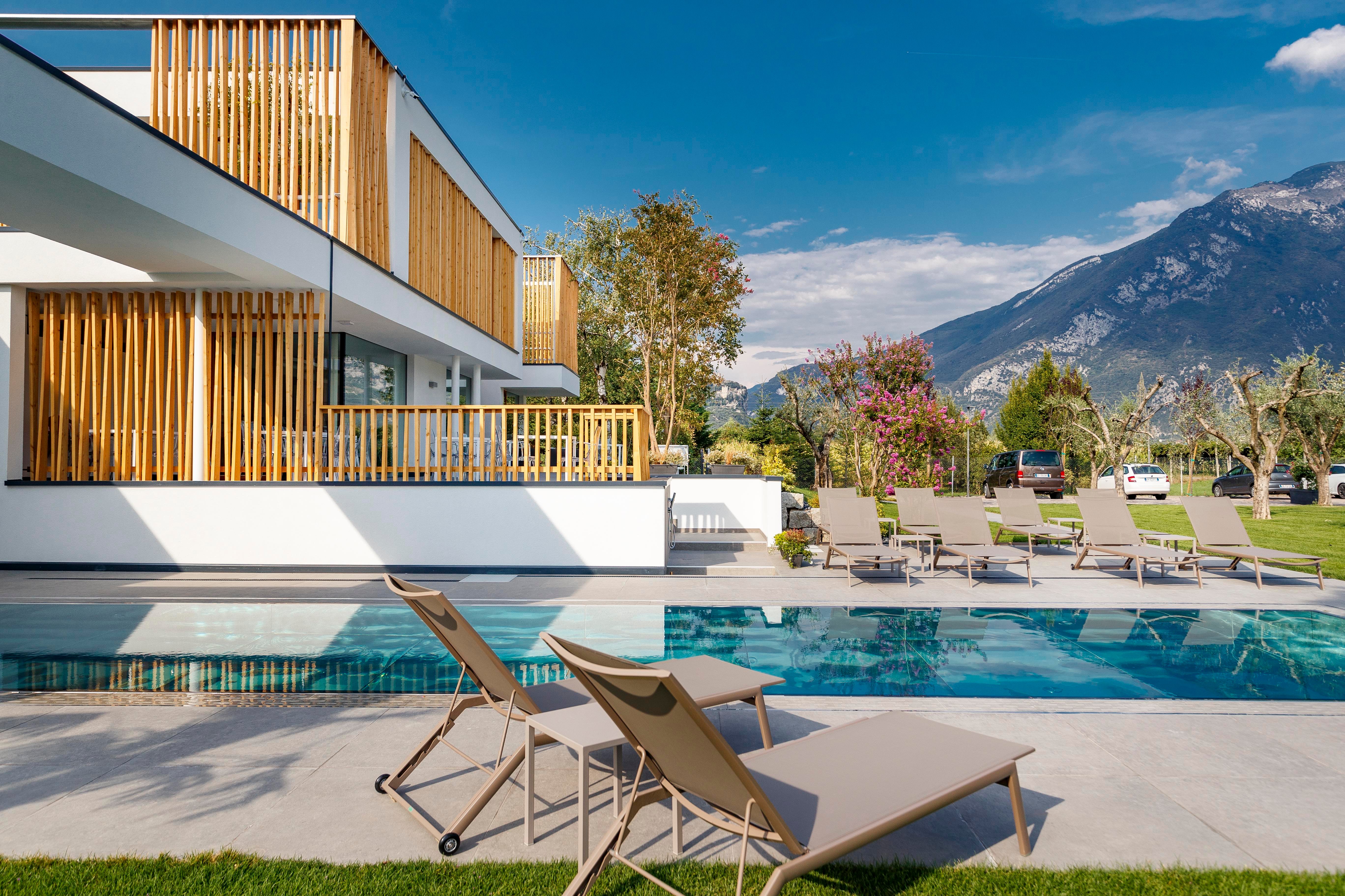 ALEA GARDA LAKE SUITE B&B (Arco): Prezzi 2022 E Recensioni