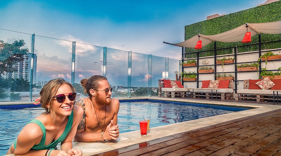 Hostales Cancún 2025: Si eres mochilero, aquí te puedes quedar