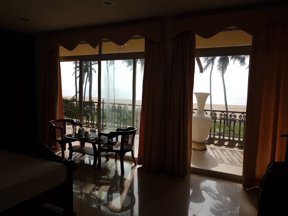 Hotel photo 5 of Villa Viana.