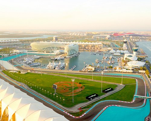 Абу-Даби 2022: что нужно знать про отдых в ОАЭ (много фото)
