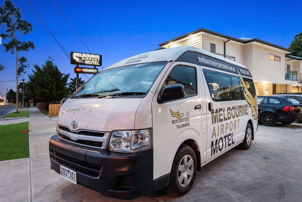 MELBOURNE AIRPORT MOTEL 101 (̶1̶1̶6̶) Updated 2022 Prices & Lodging Reviews Tullamarine