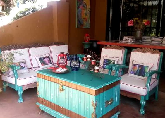 Hotel photo 10 of Leopard Lily Bed & Breakfast.