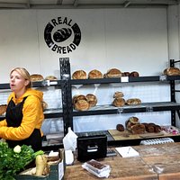 Bakery