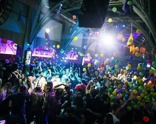 THE 10 BEST Bucharest Clubs & Bars (Updated 2023) - Tripadvisor