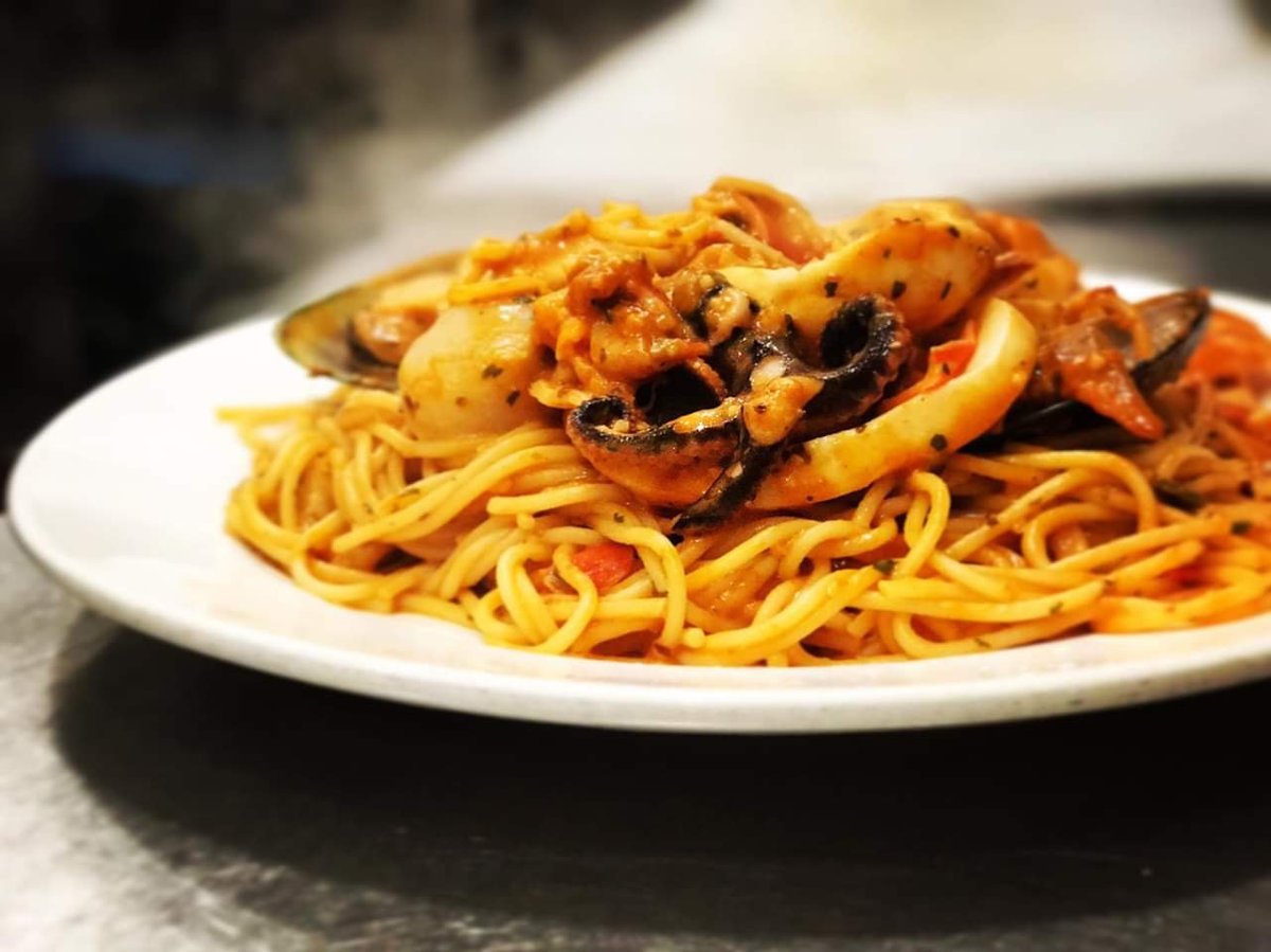ARRIVEDERCI RESTAURANT, Newcastle Menu, Prices & Restaurant Reviews Tripadvisor