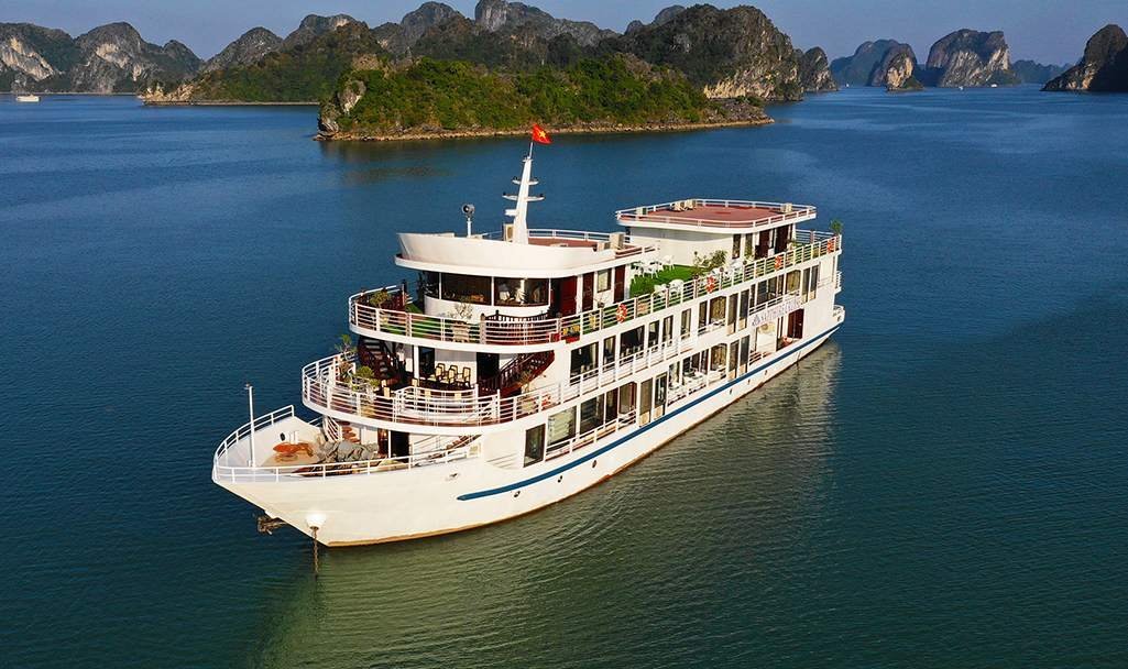 Halong Sapphire Cruise - All You Need to Know BEFORE You Go (2025)