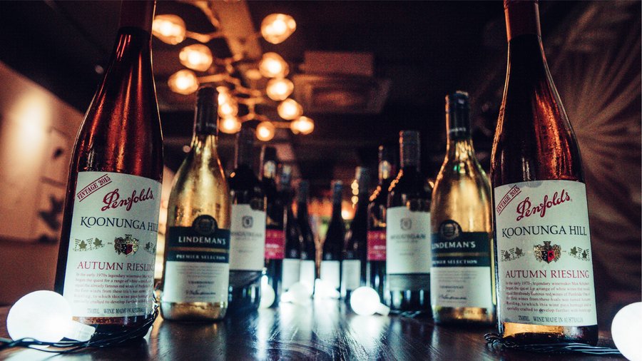 C Chateau Cafe & Wine Bar, 쿠알라룸푸르 - 레스토랑 리뷰 - 트립어드바이저