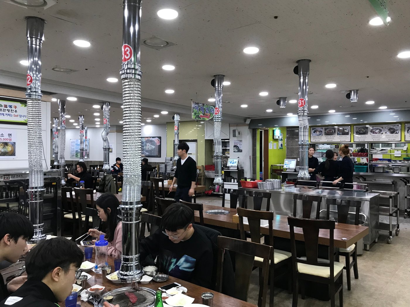 대관령 한우타운, 평창 - 레스토랑 리뷰 - 트립어드바이저