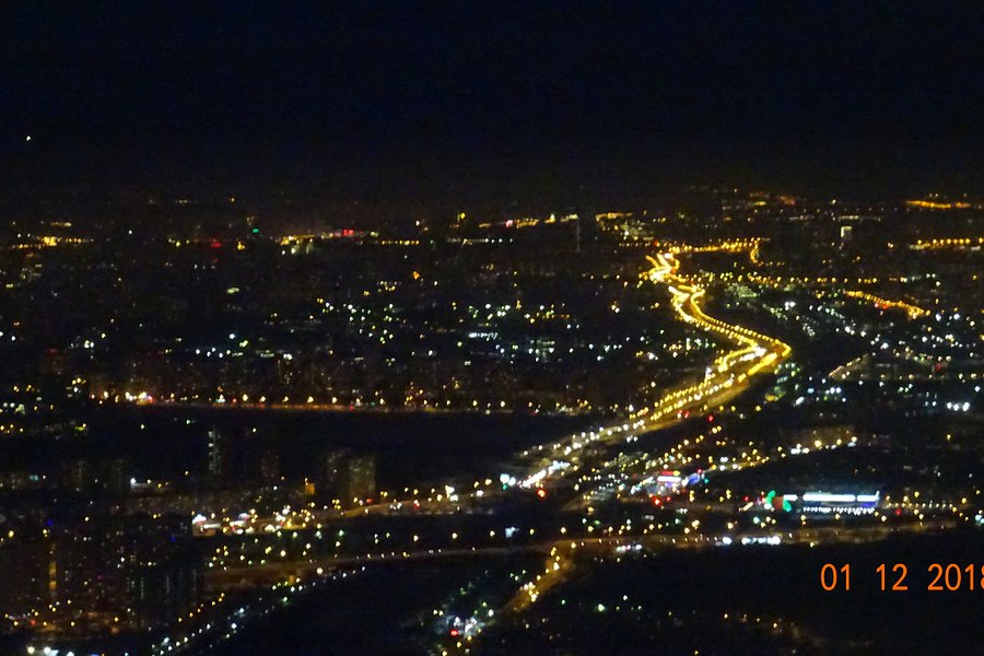 visit berlin tv tower