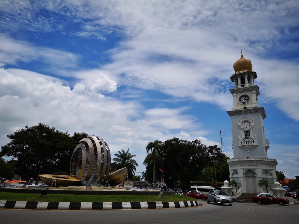 THE 10 BEST Penang Points of Interest & Landmarks (Updated 2024)