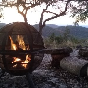 Firepit