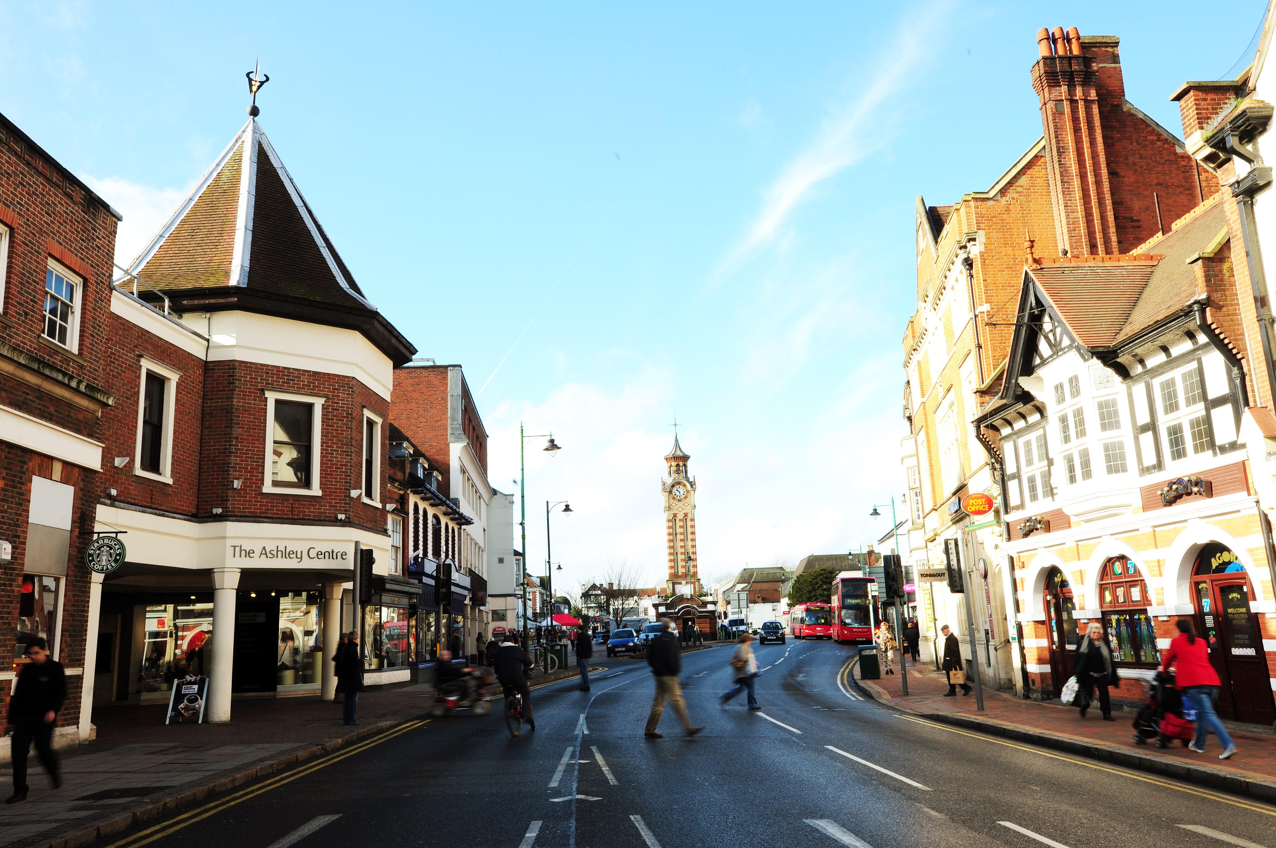 THE BEST Places to Go Shopping in Epsom (Updated 2023)