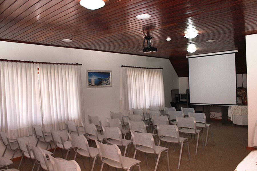 Hotel photo 14 of Pousada Alto D'ouro.