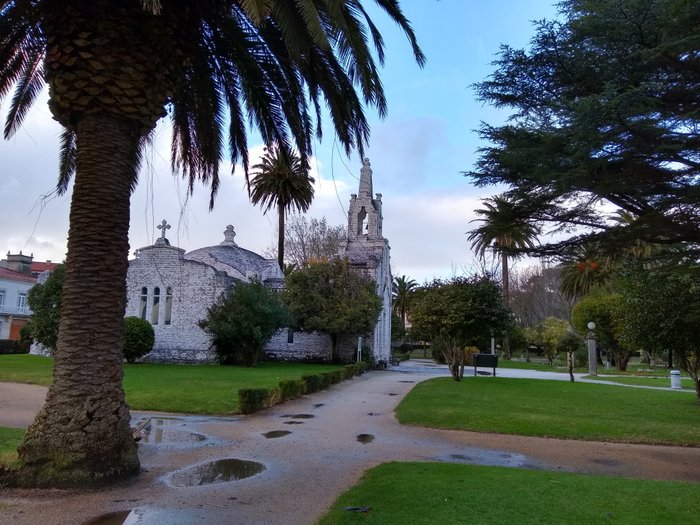 Imagen 5 de Ermita de San Sebastián