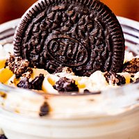 Tiramisu Oréo