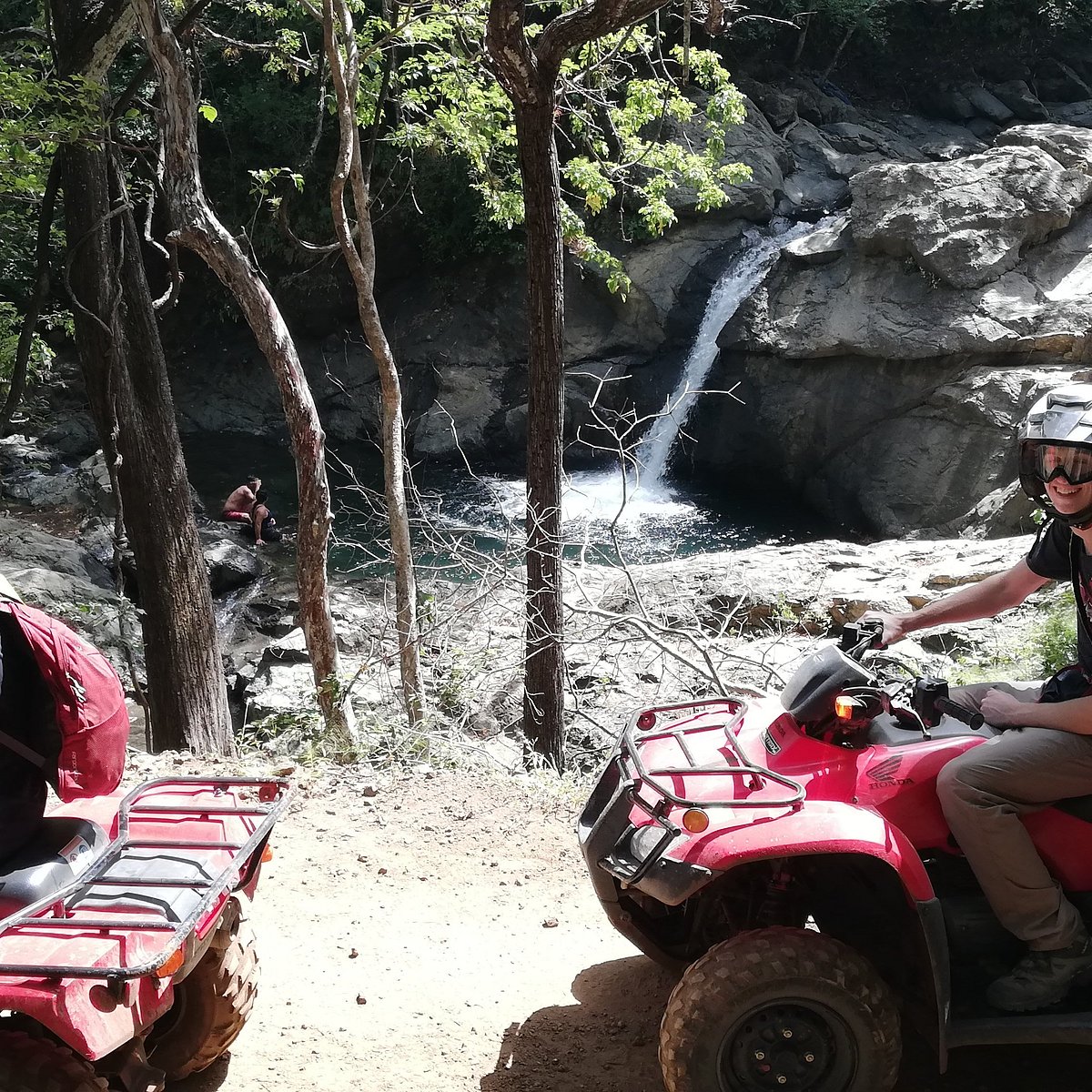 Atv Tours Conchal Playa Conchal Tutto Quello Che Cè Da Sapere 