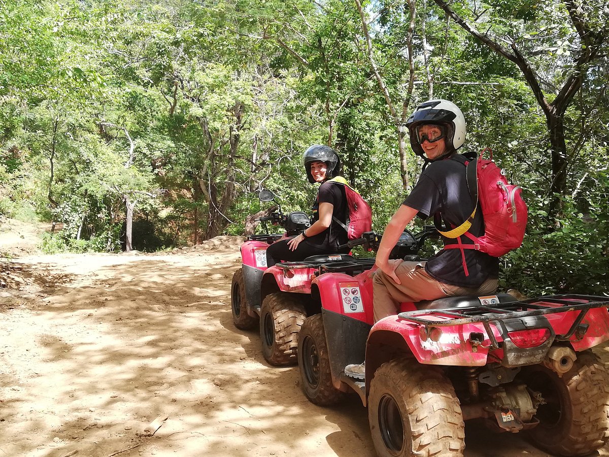 Atv Tours Conchal Playa Conchal All You Need To Know Before You Go 