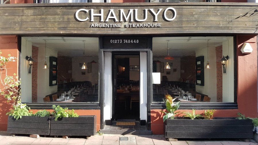 Chamuyo Argentine Steakhouse