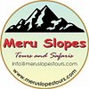 Meru slopes tours