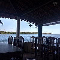 Um lugar incrível
