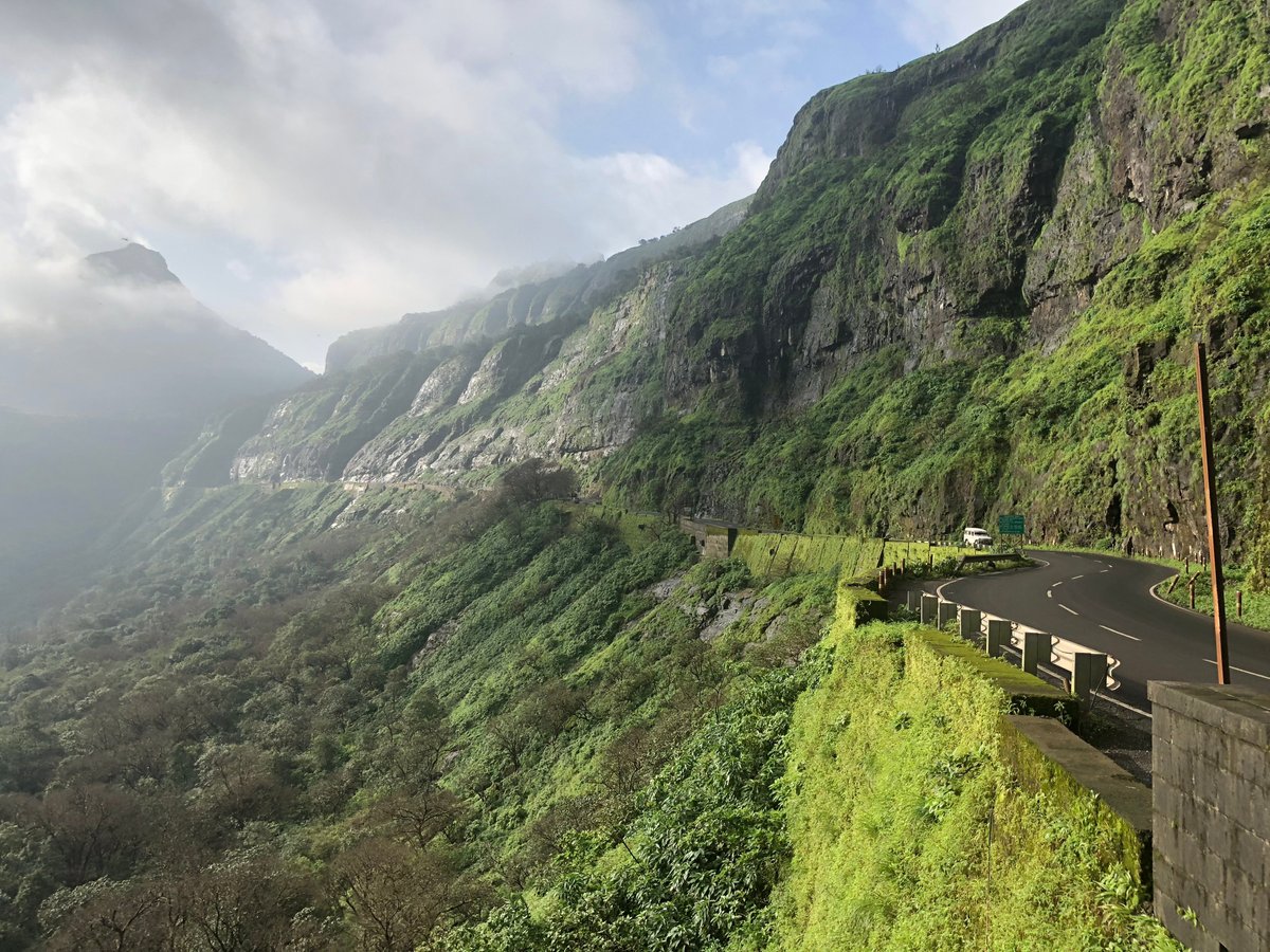 Malshej Ghat