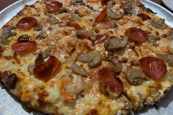 Pizzaria Isabela - Restaurante em Jardim São Silvestre