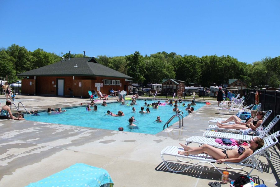 Blackhawk Camping Resort Updated 2020 Prices Campground Reviews Milton Wi Tripadvisor