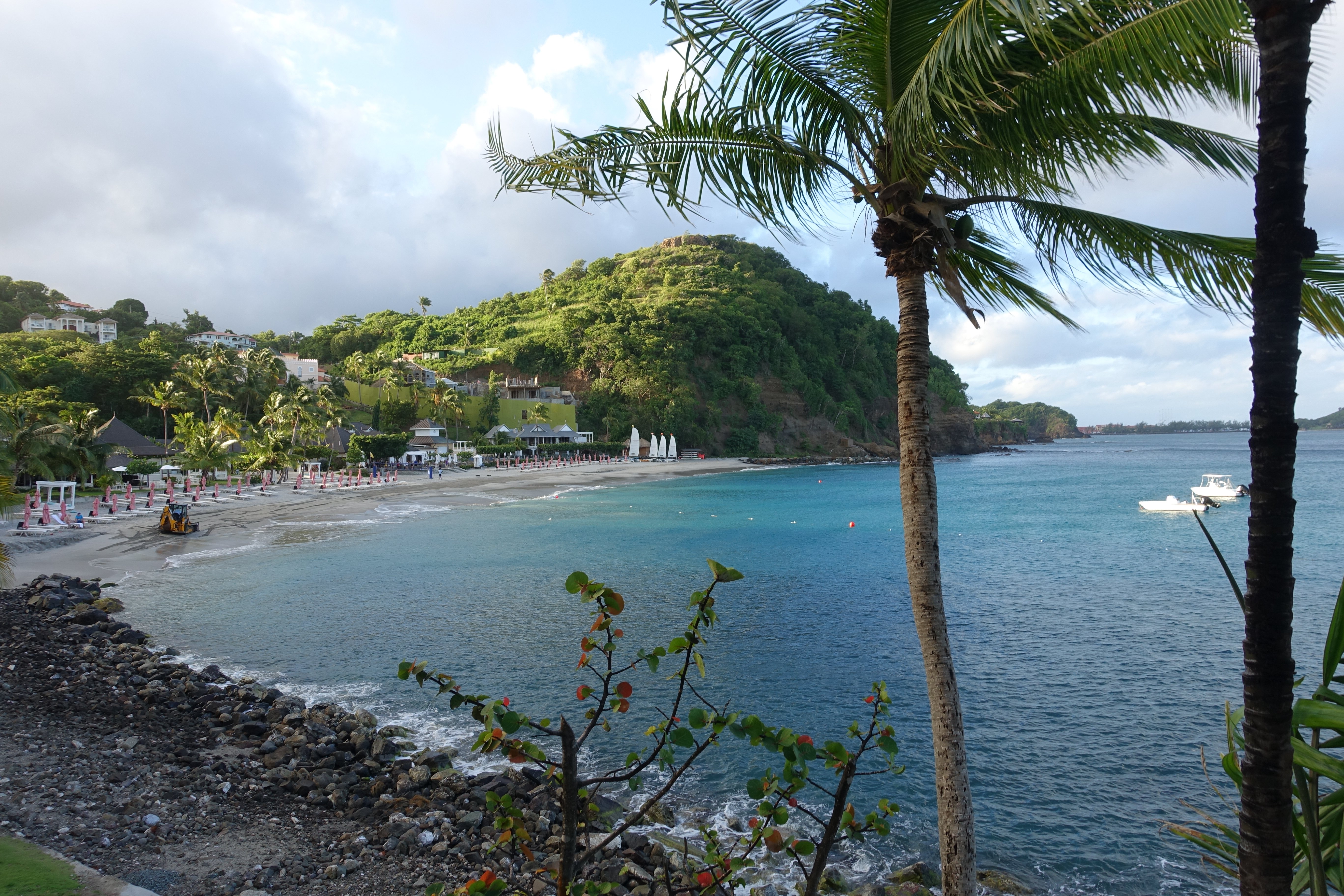 BODYHOLIDAY SAINT LUCIA Updated 2024 Reviews Photos Prices   View From Our Room 