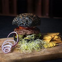 BlackBurger