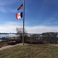 Mark Twain Overlook