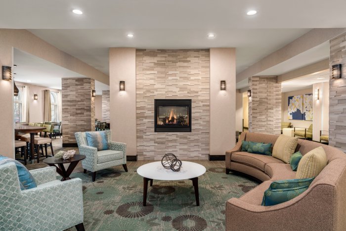 HOMEWOOD SUITES BY HILTON PROVIDENCE-WARWICK $144 ($̶1̶5̶9̶) - Updated