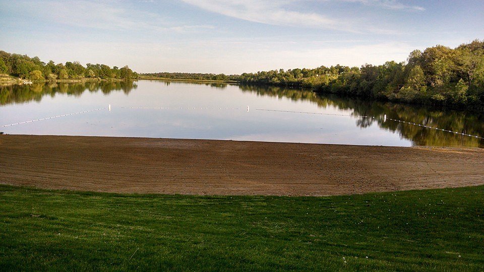 Lake Iowa Park - All You Must Know BEFORE You Go (with Photos)