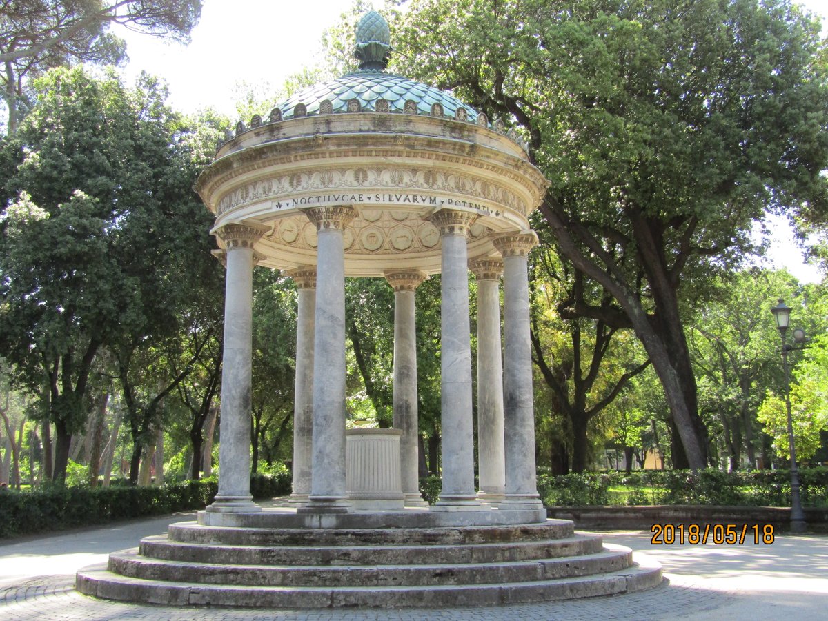 Tempio Di Diana Rome Ce Qu Il Faut Savoir Pour Votre Visite 22