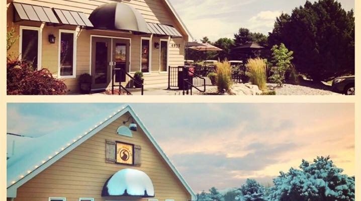 MILLER CREEK CAFE, Missoula - Restaurant Reviews, Photos & Phone Number