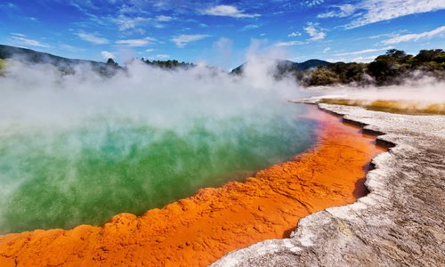 Rotorua New Zealand 22 Best Places To Visit Tripadvisor