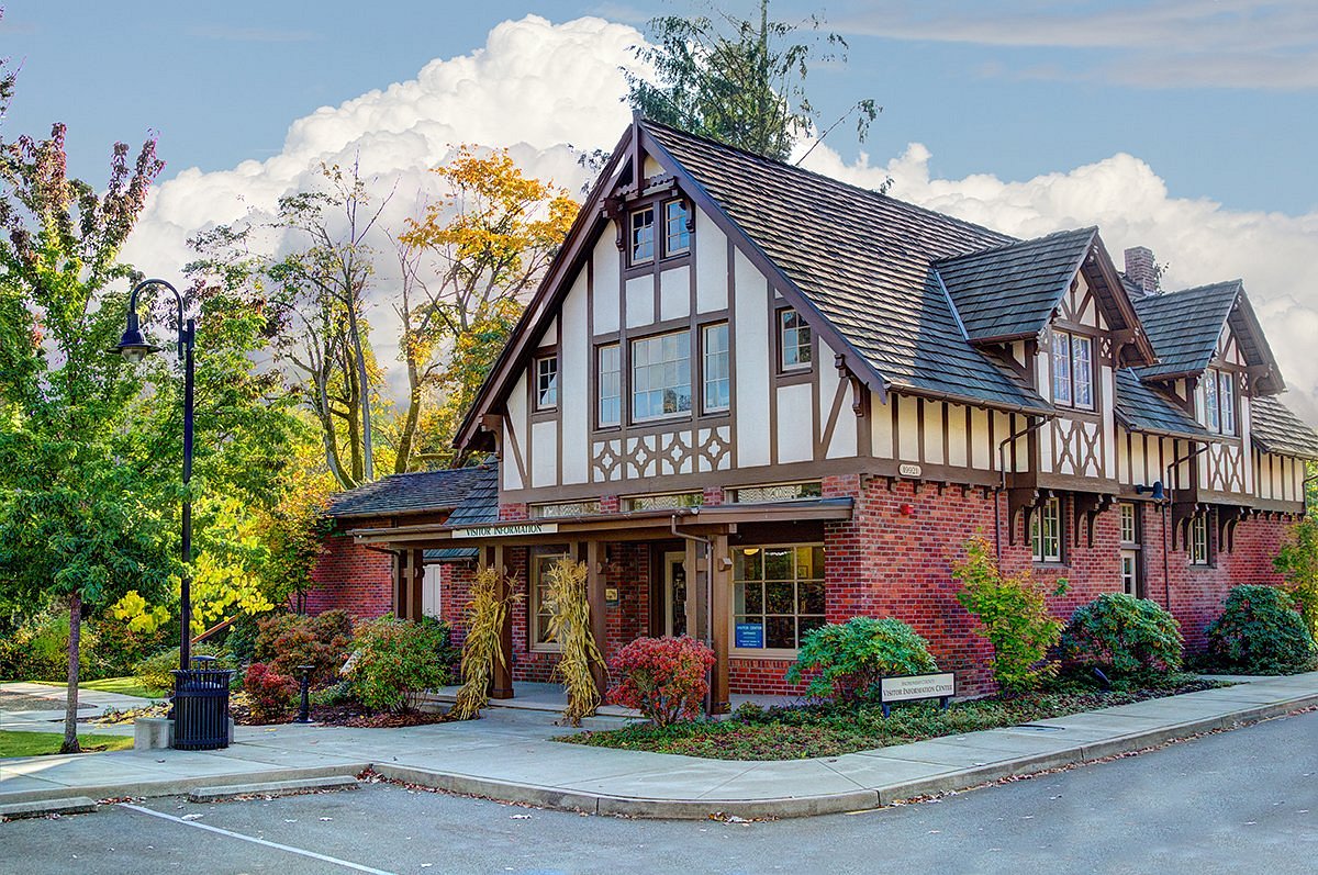 Edmonds Historical Museum Preserving and Sharing Our Heritage