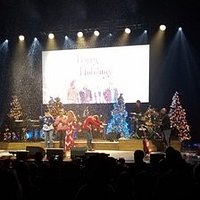 Curtain call