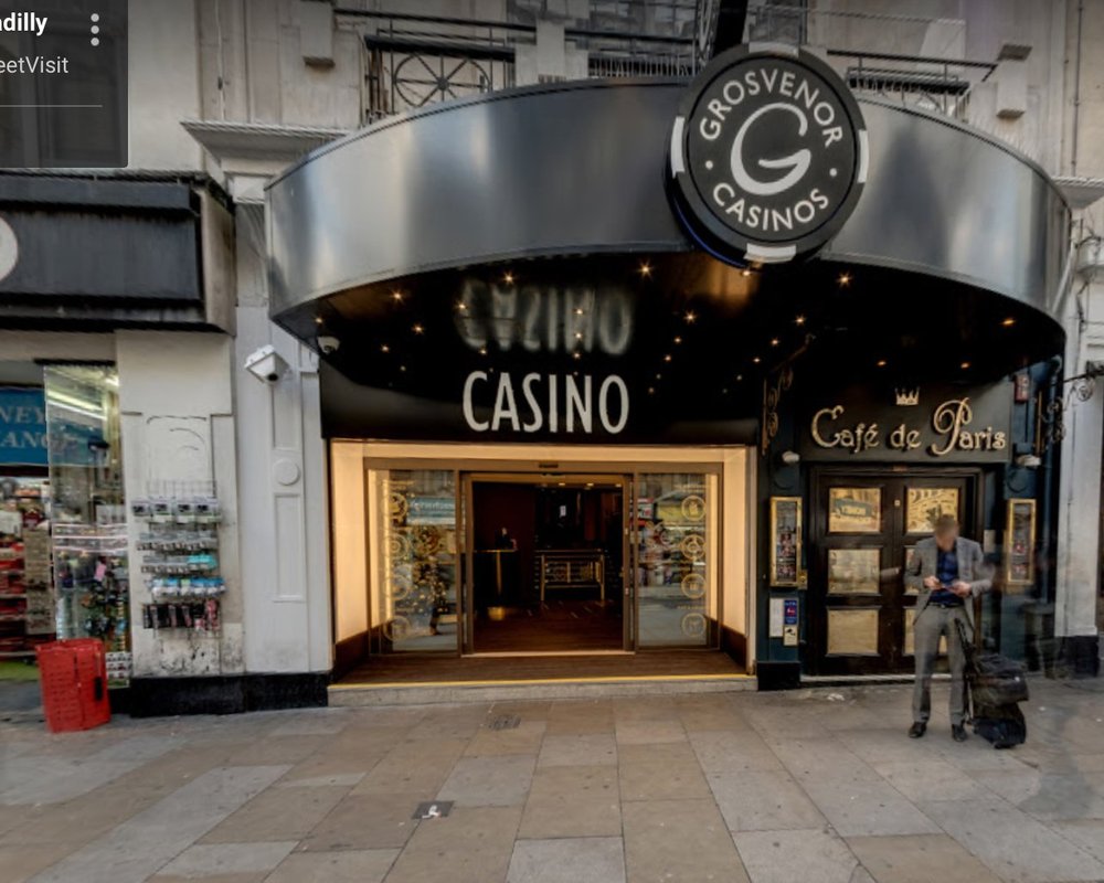 THE 10 BEST London Casinos You'll Want to Visit (Updated 2024)