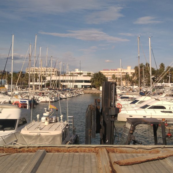 SALOU OLD TOWN : Ce qu'il faut savoir pour votre visite (avec photos)