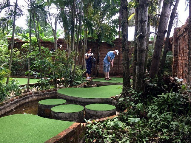 Khao Lak Golf - All You Need to Know BEFORE You Go (with Photos)