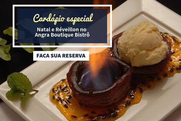 Gastronomia do Mar agita o fim de semana em Angra - Prefeitura de Angra dos  Reis