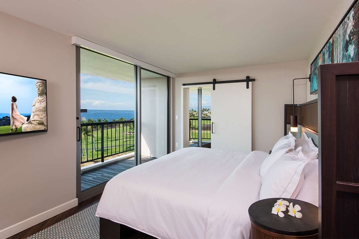 The Bay Club at Waikoloa Beach Resort Rooms: Pictures & Reviews -  Tripadvisor