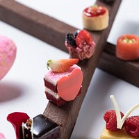 Valentine's Afternoon Tea