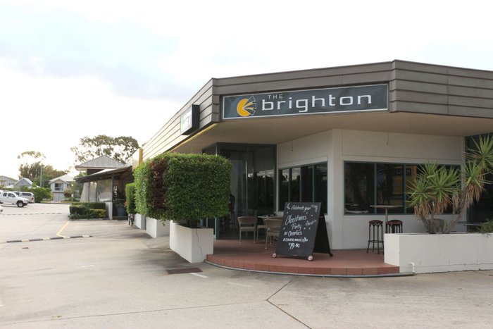 Brighton Hotel Brisbane Australie Tarifs 2025