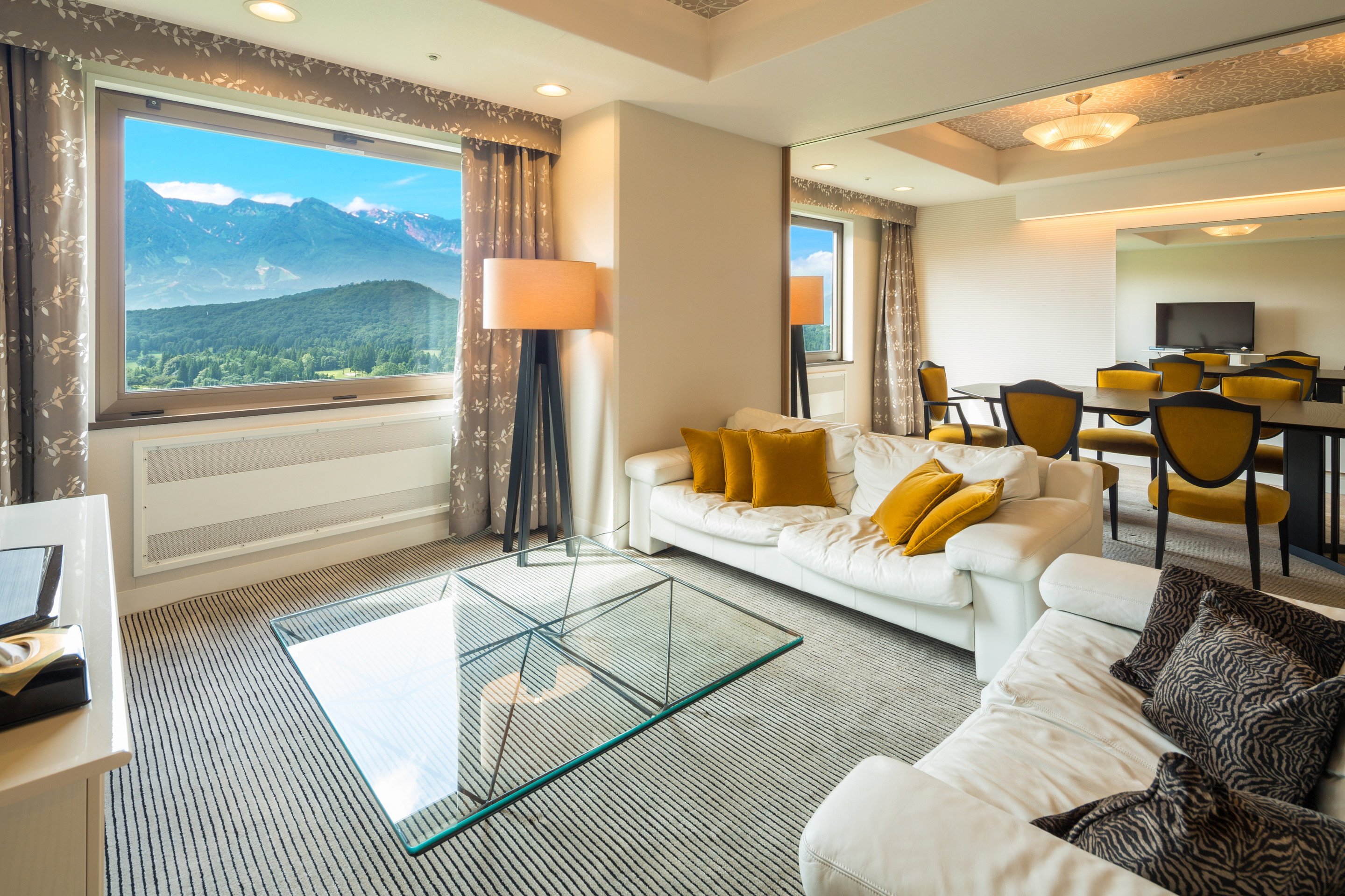 APA HOTEL & RESORT JOETSU MYOKO - Reviews (Japan) APA HOTEL & RESORT JOETSU MYOKO - Reviews (Japan)