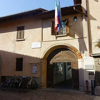 Museo Civico Ernesto e Teresa della Torre, Treviglio
