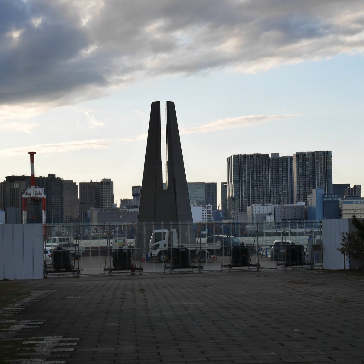 22年 夕陽の塔 行く前に 見どころをチェック トリップアドバイザー